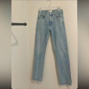 Agolde Jeans